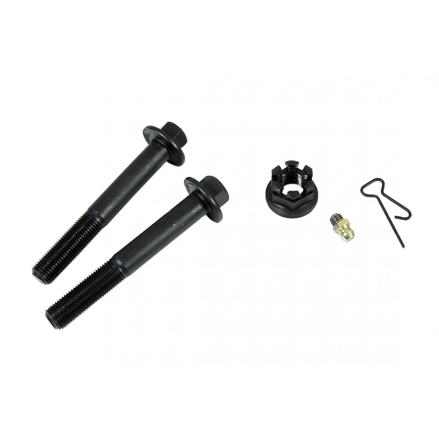 Mevotech CMS601042 - Suspension Control Arm and Ball Joint Assembly Mevotech CMS601042 Suspension Control Arm and Ball Joint Assembly product image 4 of 5