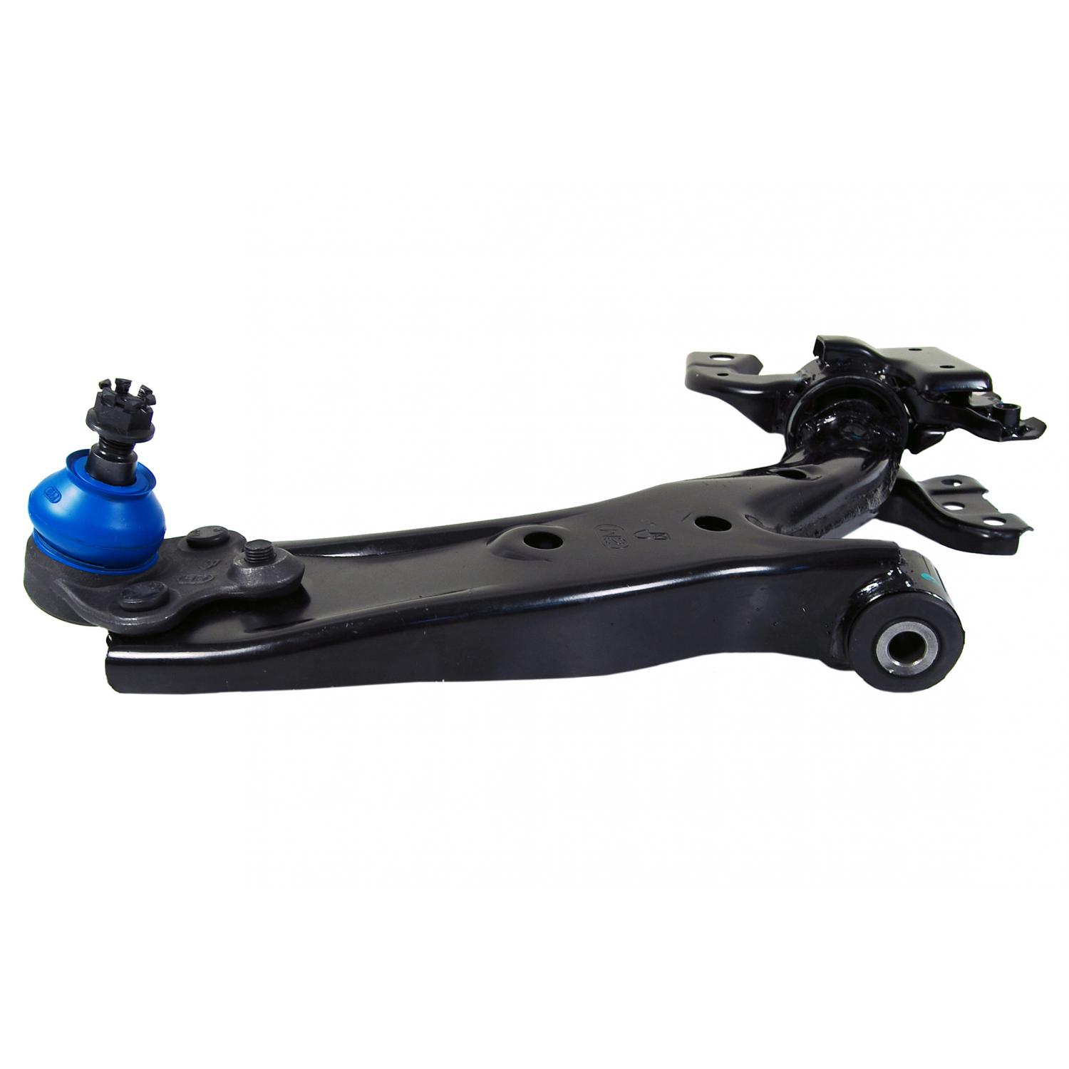 Mevotech CMS601042 - Suspension Control Arm and Ball Joint Assembly Mevotech CMS601042 Suspension Control Arm and Ball Joint Assembly product image 5 of 5