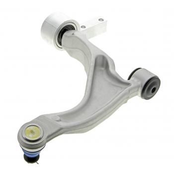 2015 Honda Pilot Suspension Control Arm and Ball Joint Assembly Front Left Lower Mevotech CMS601043 image 2 of 4