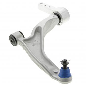 MEVOTECH CMS601043 - Suspension Control Arm and Ball Joint Assembly Product image