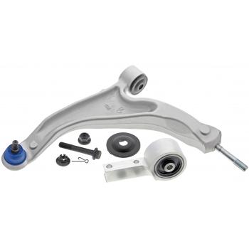 Mevotech CMS601043 - Suspension Control Arm and Ball Joint Assembly Mevotech CMS601043 Suspension Control Arm and Ball Joint Assembly product image 6 of 7