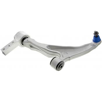 MEVOTECH CMS601043 - Suspension Control Arm and Ball Joint Assembly Product image