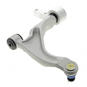 MEVOTECH CMS601044 - Suspension Control Arm and Ball Joint Assembly Product image