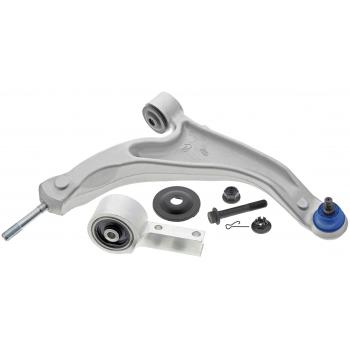 Mevotech CMS601044 - Suspension Control Arm and Ball Joint Assembly Mevotech CMS601044 Suspension Control Arm and Ball Joint Assembly product image 6 of 7
