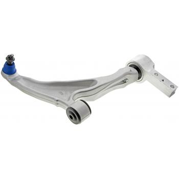 MEVOTECH CMS601044 - Suspension Control Arm and Ball Joint Assembly Product image