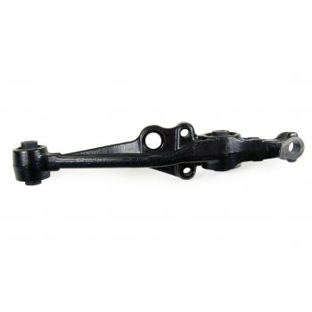 1995 Acura TL Suspension Control Arm Front Left Lower Mevotech CMS601045 image 2 of 3