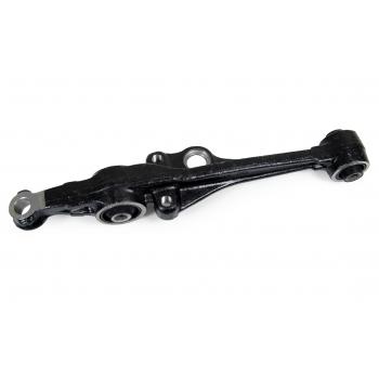1995 Acura TL Suspension Control Arm Front Right Lower Mevotech CMS601046 image 1 of 3