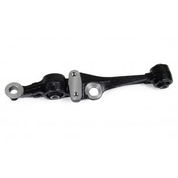 1995 Acura TL Suspension Control Arm Front Right Lower Mevotech CMS601046 image 2 of 3