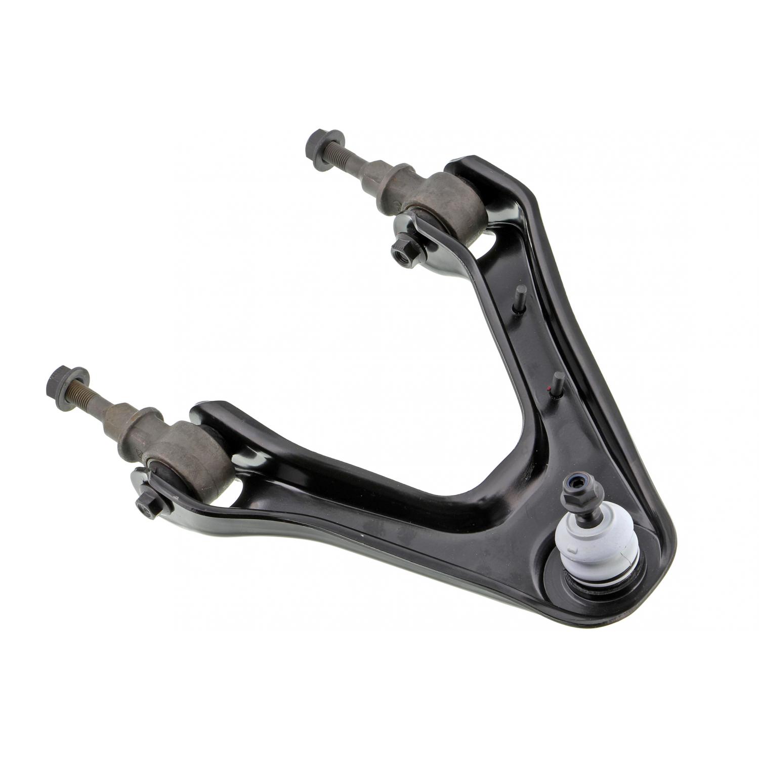 Mevotech CMS601047 - Suspension Control Arm and Ball Joint Assembly Mevotech CMS601047 Suspension Control Arm and Ball Joint Assembly product image 1 of 5