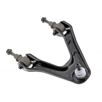 1994 Acura Vigor Suspension Control Arm and Ball Joint Assembly Front Left Upper Mevotech CMS601047 image 1 of 4