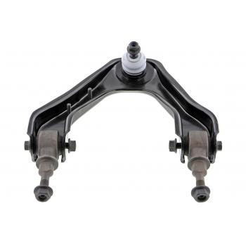 1994 Acura Vigor Suspension Control Arm and Ball Joint Assembly Front Left Upper Mevotech CMS601047 image 2 of 4