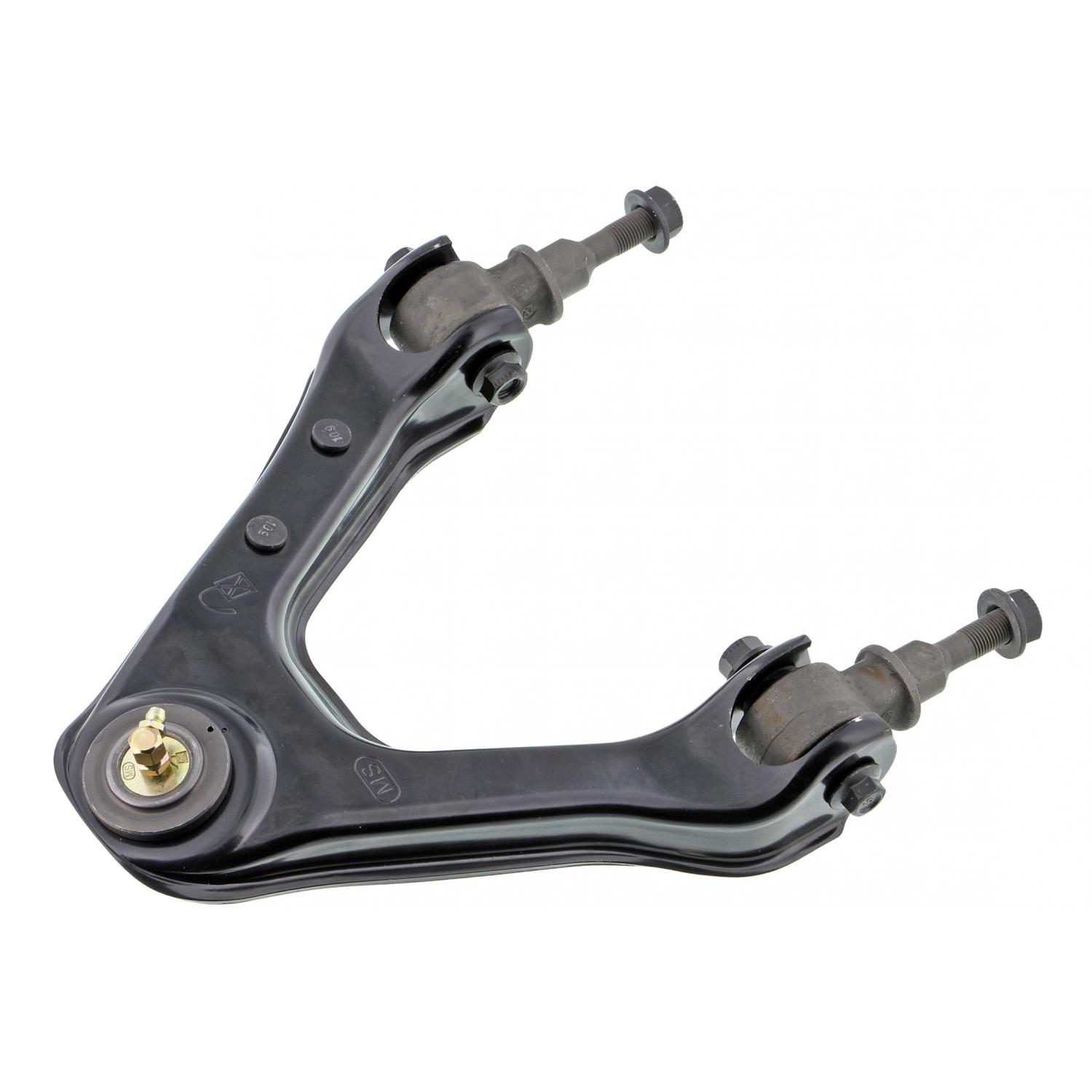 Mevotech CMS601047 - Suspension Control Arm and Ball Joint Assembly Mevotech CMS601047 Suspension Control Arm and Ball Joint Assembly product image 3 of 5