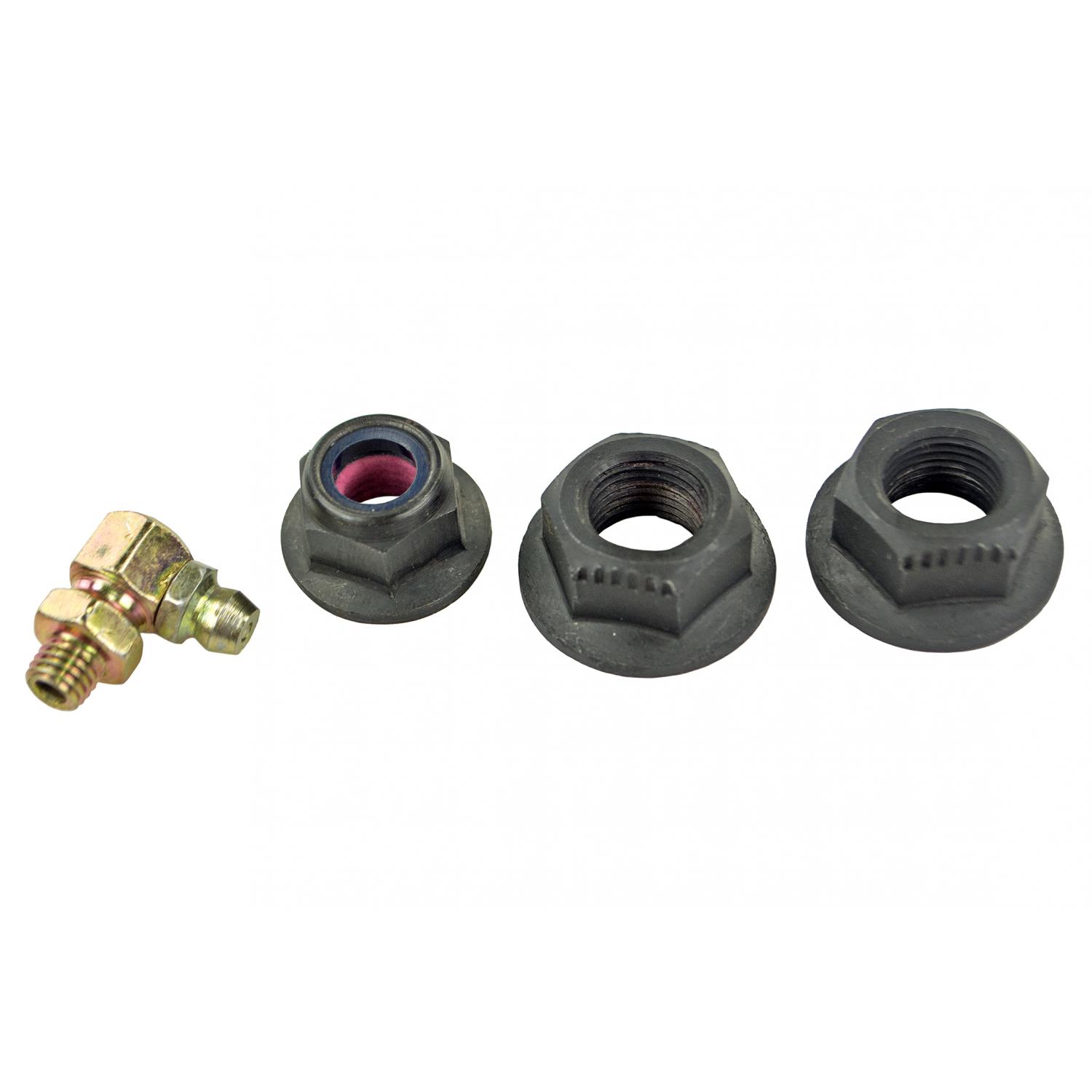 Mevotech CMS601047 - Suspension Control Arm and Ball Joint Assembly Mevotech CMS601047 Suspension Control Arm and Ball Joint Assembly product image 4 of 5