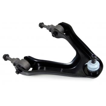 1994 Acura Vigor Suspension Control Arm and Ball Joint Assembly Front Right Upper Mevotech CMS601048 image 1 of 4