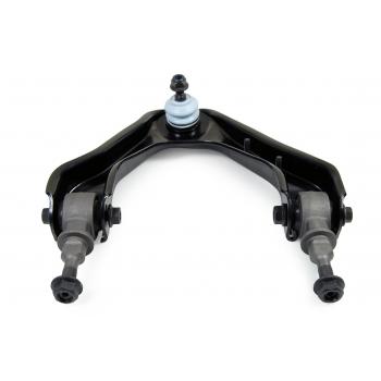 1994 Acura Vigor Suspension Control Arm and Ball Joint Assembly Front Right Upper Mevotech CMS601048 image 2 of 4