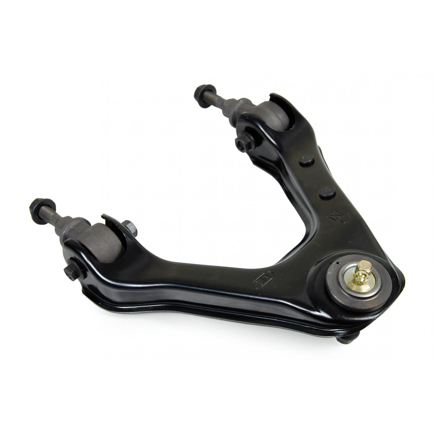 Mevotech CMS601048 - Suspension Control Arm and Ball Joint Assembly Mevotech CMS601048 Suspension Control Arm and Ball Joint Assembly product image 3 of 5