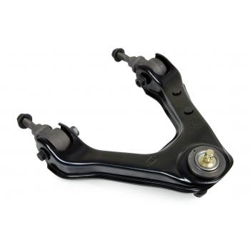 1994 Acura Vigor Suspension Control Arm and Ball Joint Assembly Front Right Upper Mevotech CMS601048 image 3 of 4