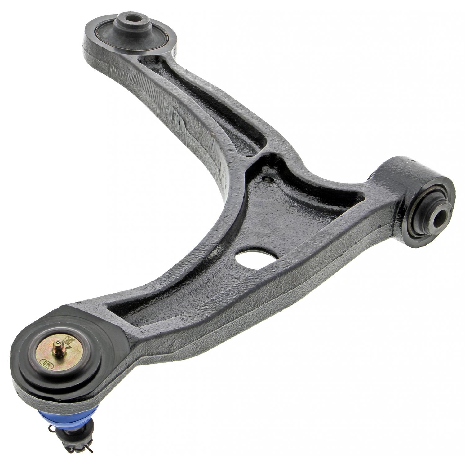 Mevotech CMS60105 - Suspension Control Arm and Ball Joint Assembly Mevotech CMS60105 Suspension Control Arm and Ball Joint Assembly product image 2 of 7