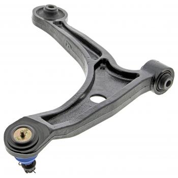 MEVOTECH CMS60105 - Suspension Control Arm and Ball Joint Assembly Product image