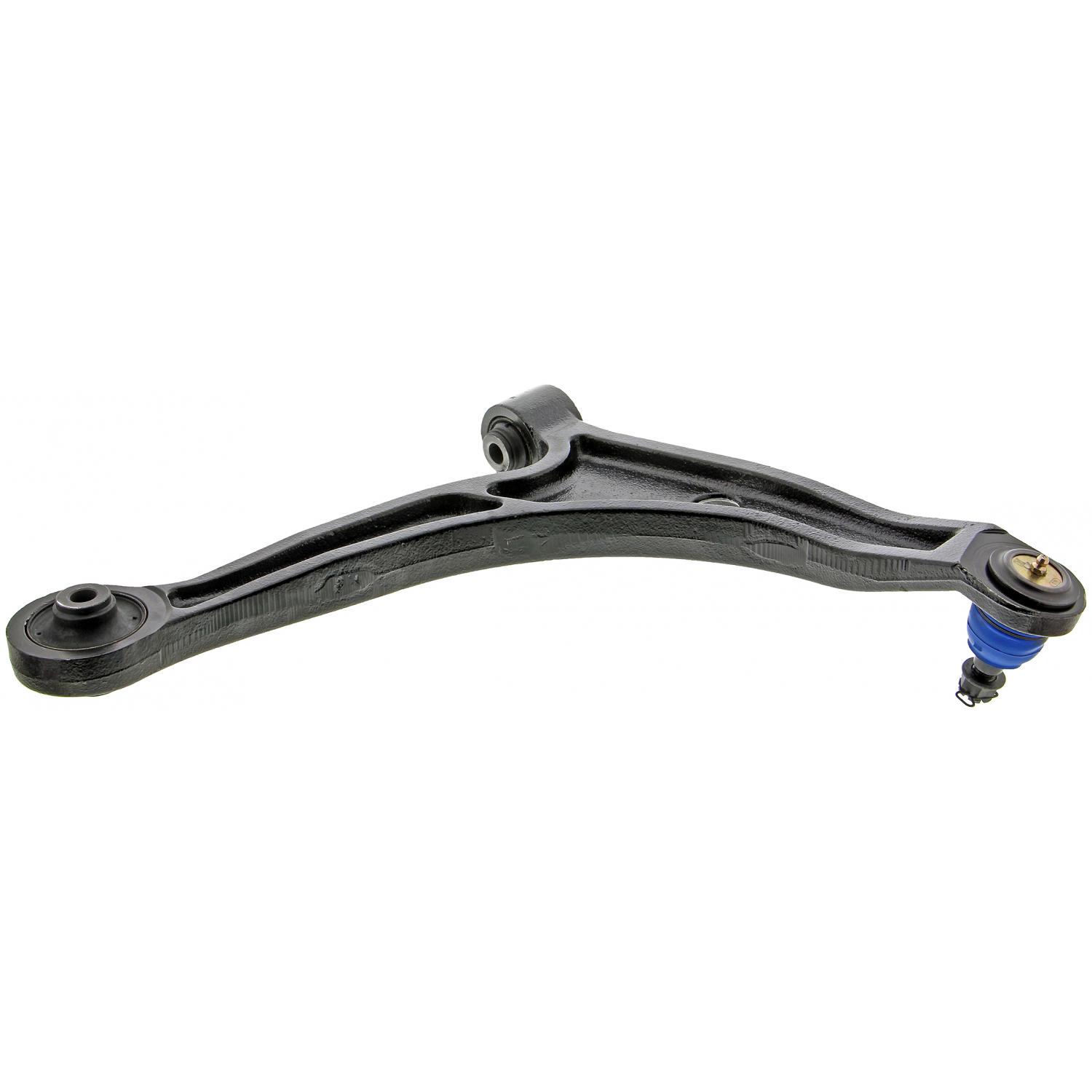Mevotech CMS60105 - Suspension Control Arm and Ball Joint Assembly Mevotech CMS60105 Suspension Control Arm and Ball Joint Assembly product image 3 of 7