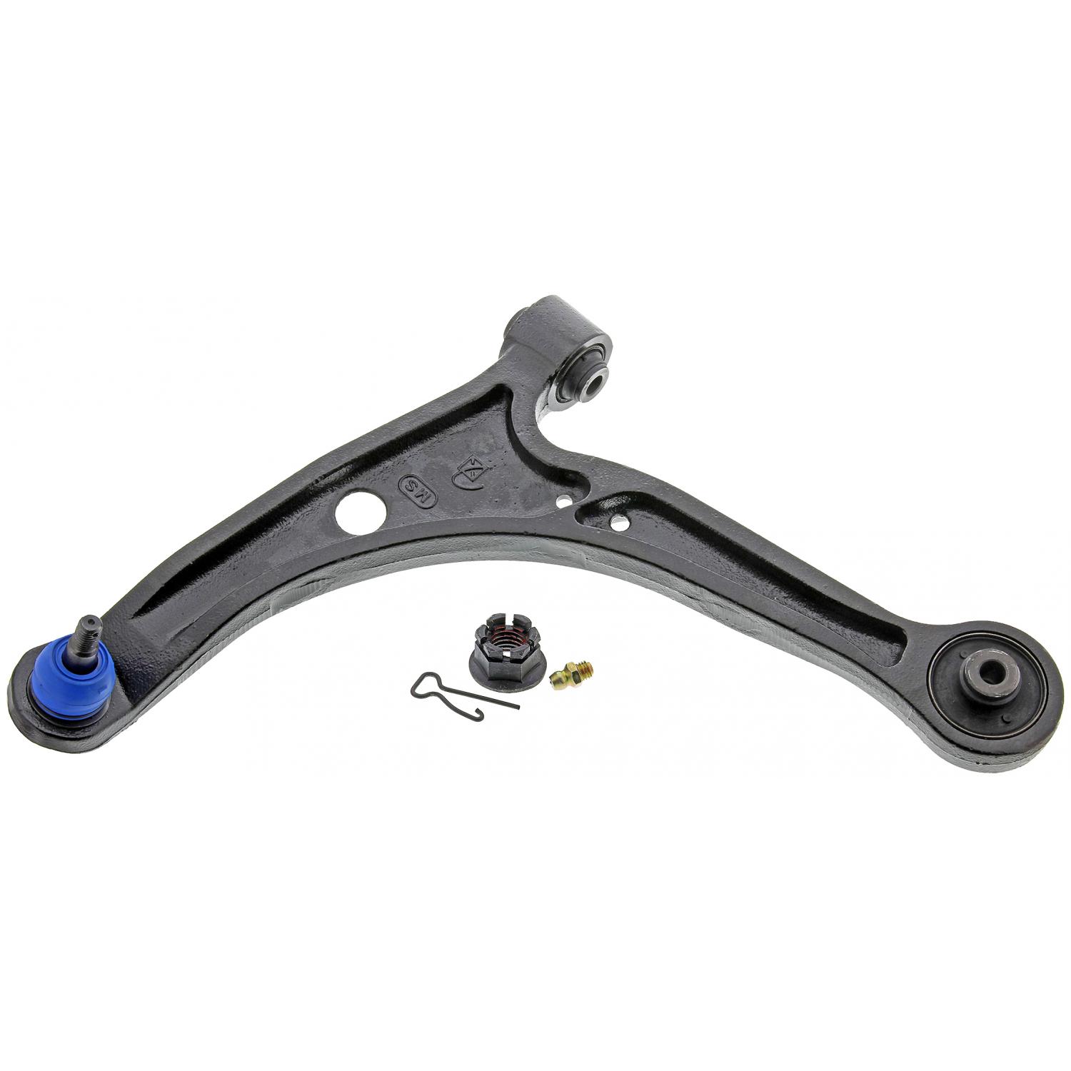 Mevotech CMS60105 - Suspension Control Arm and Ball Joint Assembly Mevotech CMS60105 Suspension Control Arm and Ball Joint Assembly product image 6 of 7