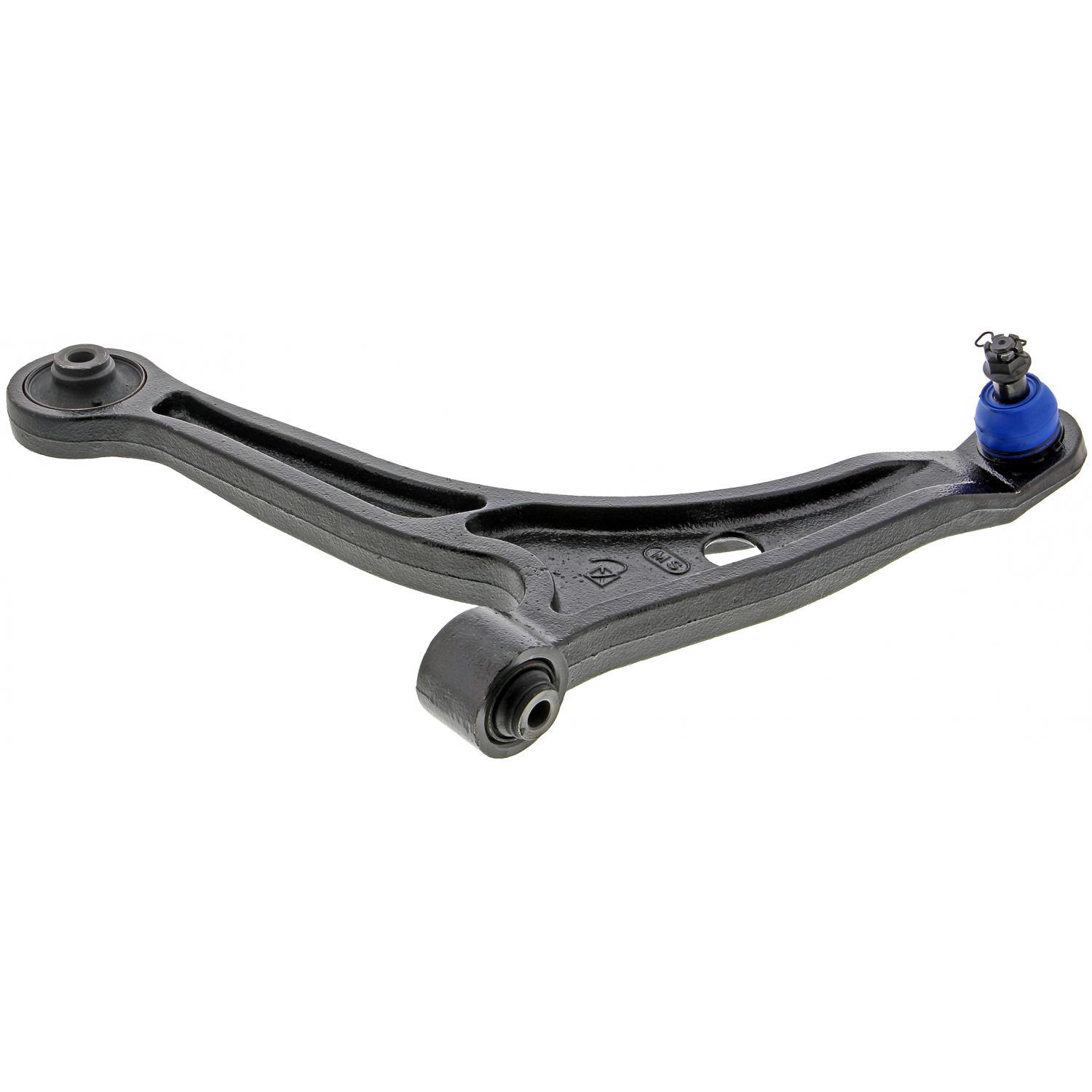Mevotech CMS60105 - Suspension Control Arm and Ball Joint Assembly Mevotech CMS60105 Suspension Control Arm and Ball Joint Assembly product image 7 of 7