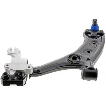 2022 Honda CR-V Suspension Control Arm and Ball Joint Assembly