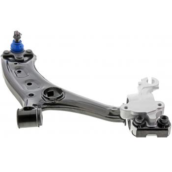 2017 Honda CR-V Suspension Control Arm and Ball Joint Assembly Front Right Lower Mevotech CMS601055 image 1 of 4