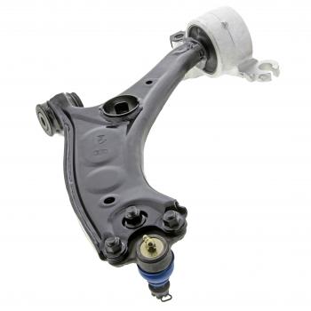2017 Honda CR-V Suspension Control Arm and Ball Joint Assembly Front Right Lower Mevotech CMS601055 image 2 of 4