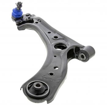 2022 Honda HR-V Suspension Control Arm and Ball Joint Assembly Front Left Lower Mevotech CMS601056 image 1 of 4