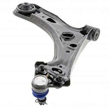 2022 Honda HR-V Suspension Control Arm and Ball Joint Assembly Front Left Lower Mevotech CMS601056 image 2 of 4
