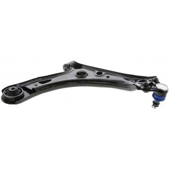 2022 Honda HR-V Suspension Control Arm and Ball Joint Assembly Front Left Lower Mevotech CMS601056 image 3 of 4