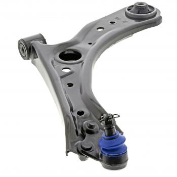 2022 Honda HR-V Suspension Control Arm and Ball Joint Assembly Front Left Lower Mevotech CMS601056 image 4 of 4