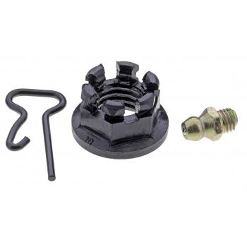Mevotech CMS601056 Suspension Control Arm and Ball Joint Assembly product image 5 of 7