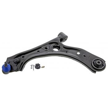Mevotech CMS601056 Suspension Control Arm and Ball Joint Assembly product image 6 of 7