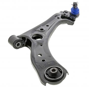 2022 Honda HR-V Suspension Control Arm and Ball Joint Assembly Front Right Lower Mevotech CMS601057 image 1 of 4
