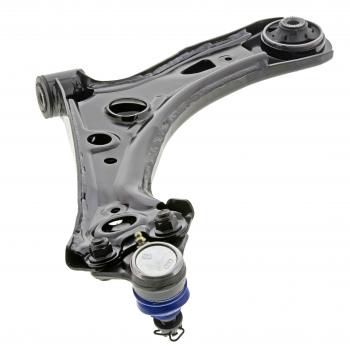 2022 Honda HR-V Suspension Control Arm and Ball Joint Assembly Front Right Lower Mevotech CMS601057 image 2 of 4