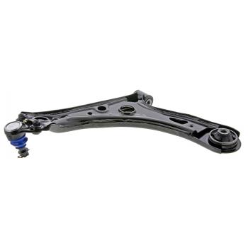 2022 Honda HR-V Suspension Control Arm and Ball Joint Assembly Front Right Lower Mevotech CMS601057 image 3 of 4