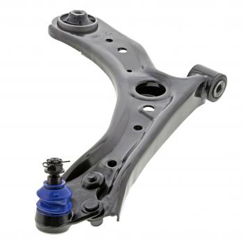 2022 Honda HR-V Suspension Control Arm and Ball Joint Assembly Front Right Lower Mevotech CMS601057 image 4 of 4
