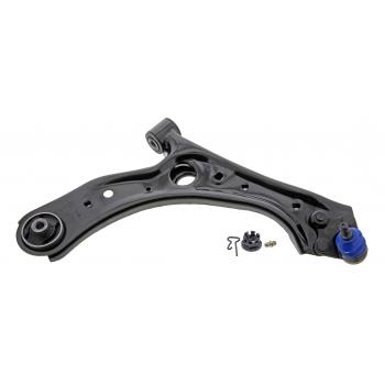 Mevotech CMS601057 Suspension Control Arm and Ball Joint Assembly product image 6 of 7
