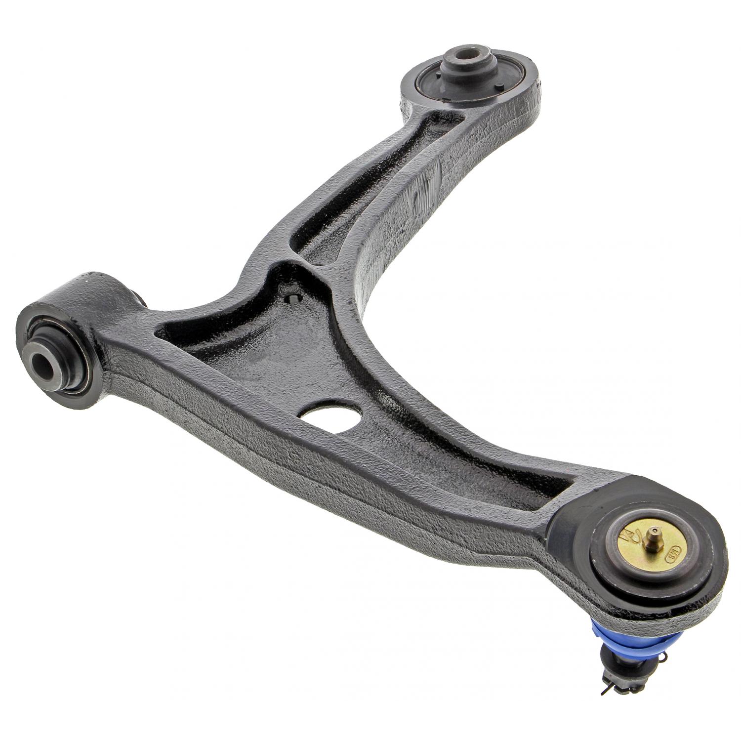 Mevotech CMS60106 - Suspension Control Arm and Ball Joint Assembly Mevotech CMS60106 Suspension Control Arm and Ball Joint Assembly product image 2 of 7