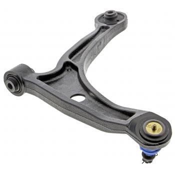 MEVOTECH CMS60106 - Suspension Control Arm and Ball Joint Assembly Product image