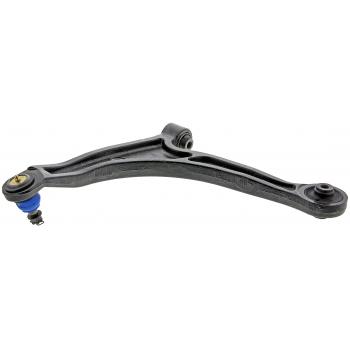 MEVOTECH CMS60106 - Suspension Control Arm and Ball Joint Assembly Product image