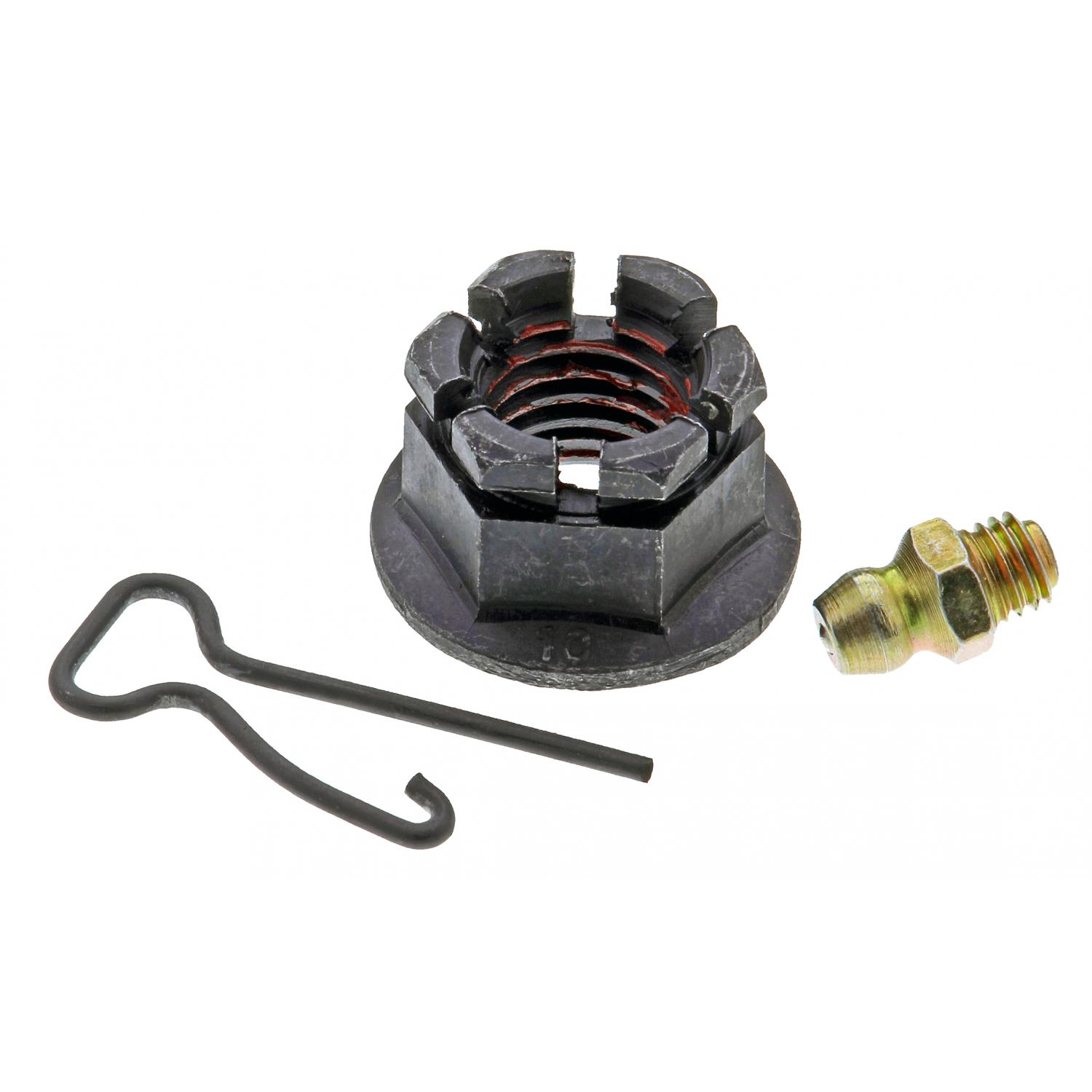 Mevotech CMS60106 - Suspension Control Arm and Ball Joint Assembly Mevotech CMS60106 Suspension Control Arm and Ball Joint Assembly product image 5 of 7