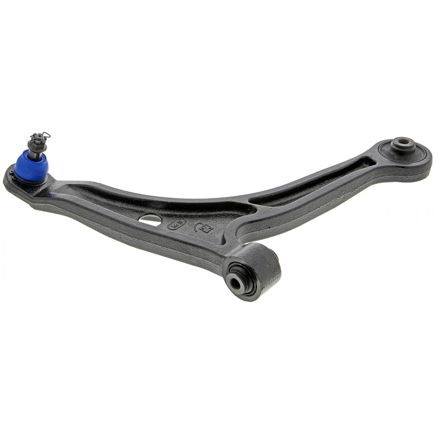 Mevotech CMS60106 - Suspension Control Arm and Ball Joint Assembly Mevotech CMS60106 Suspension Control Arm and Ball Joint Assembly product image 7 of 7
