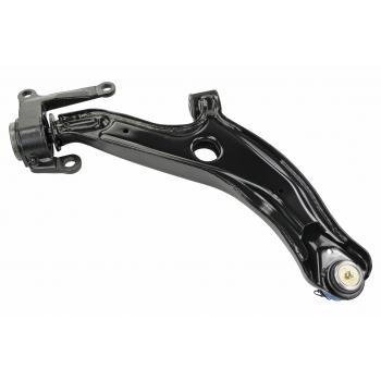 MEVOTECH CMS60107 - Suspension Control Arm and Ball Joint Assembly Product image