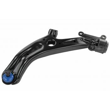 MEVOTECH CMS60107 - Suspension Control Arm and Ball Joint Assembly Product image