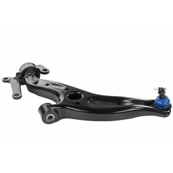 MEVOTECH CMS60107 - Suspension Control Arm and Ball Joint Assembly Product image