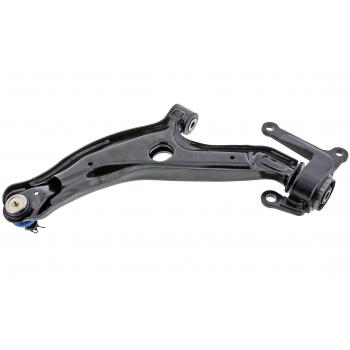 MEVOTECH CMS60108 - Suspension Control Arm and Ball Joint Assembly Product image