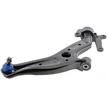 MEVOTECH CMS60108 - Suspension Control Arm and Ball Joint Assembly Product image